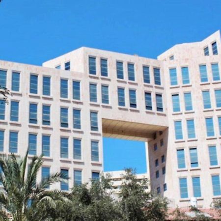 Apartment In Heart Of القدس المظهر الخارجي الصورة