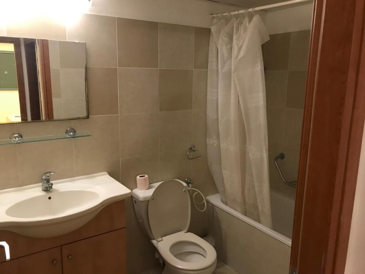 Apartment In Heart Of القدس المظهر الخارجي الصورة