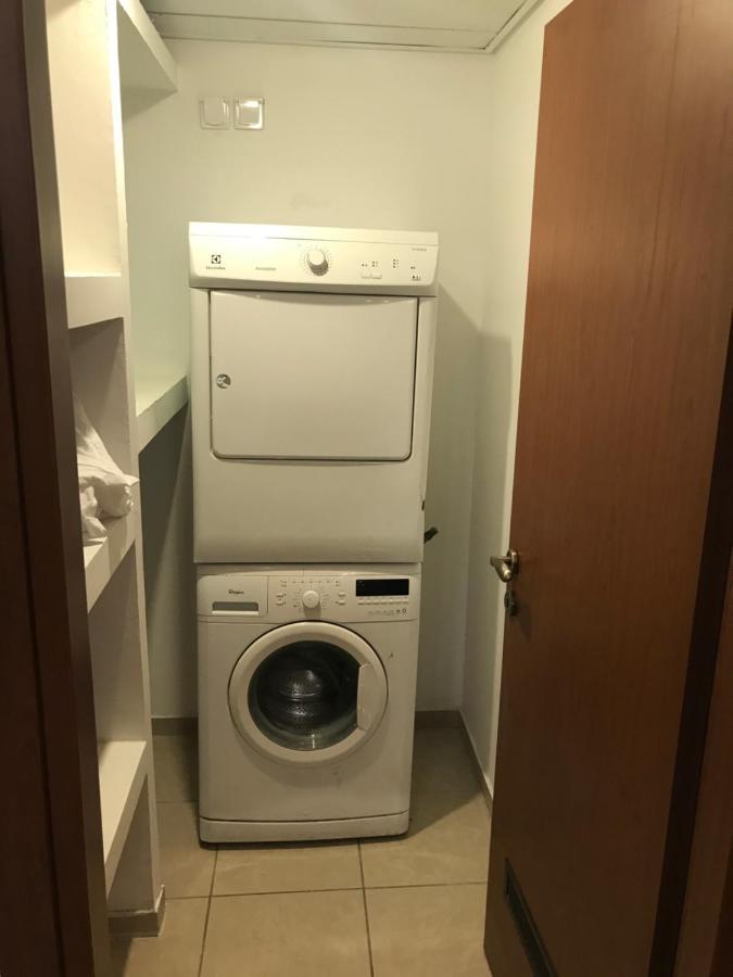 Apartment In Heart Of القدس المظهر الخارجي الصورة