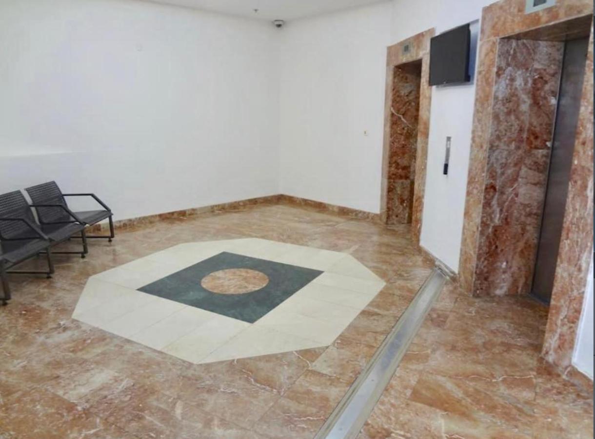 Apartment In Heart Of القدس المظهر الخارجي الصورة