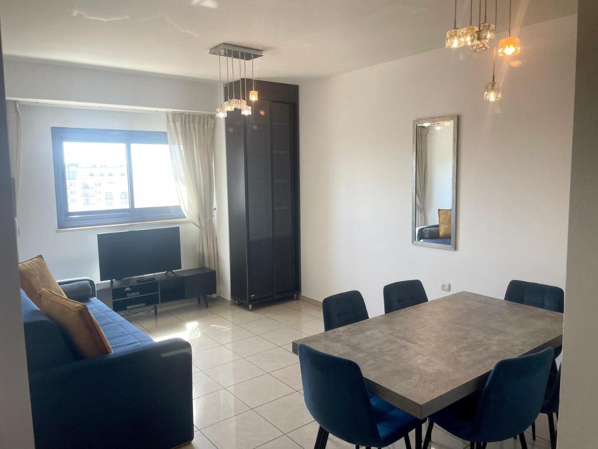Apartment In Heart Of القدس المظهر الخارجي الصورة